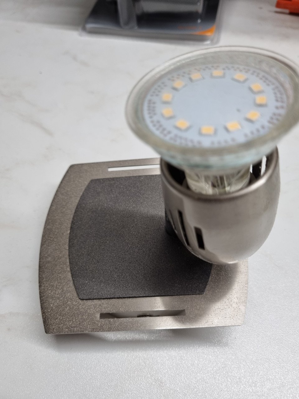 Halogeen lampen