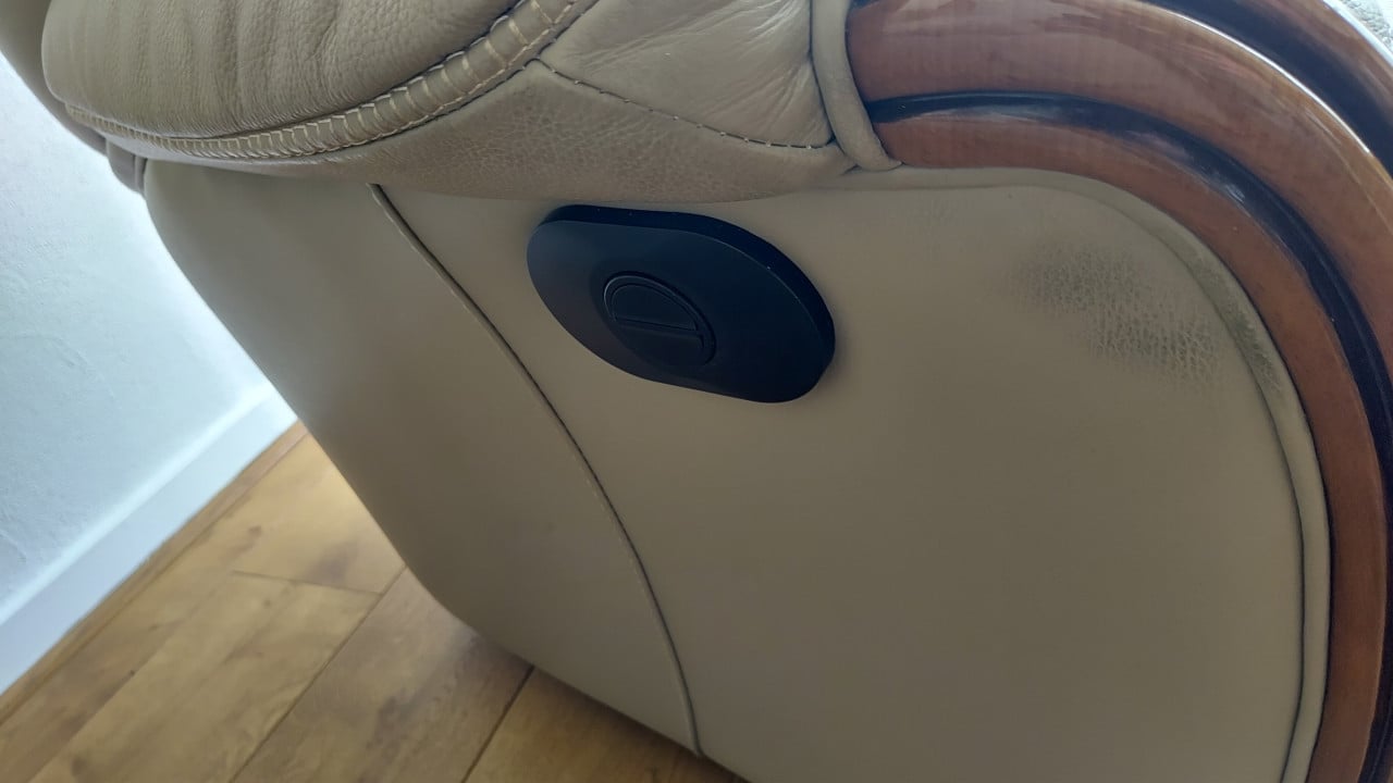 Bankstel en relax stoelen