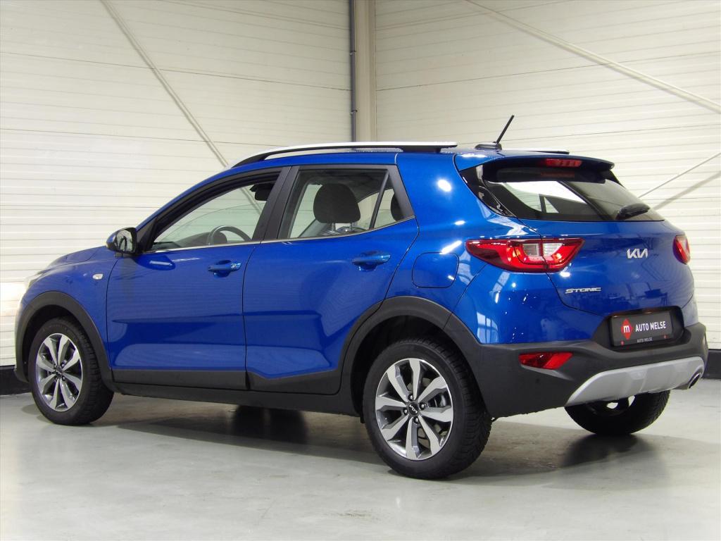 Kia Stonic 1.0 t-gdi 100pk dynamicline