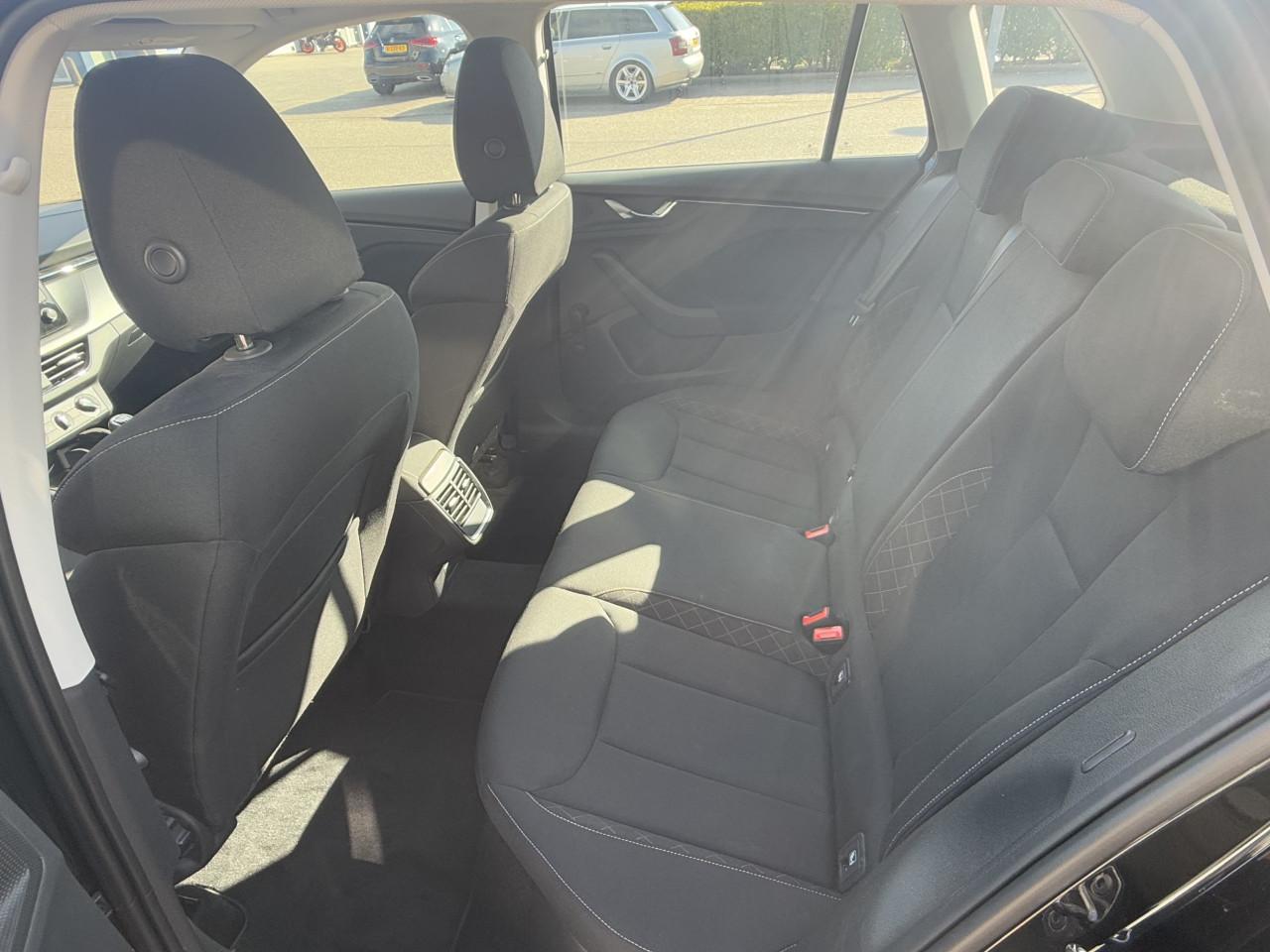 Skoda Kamiq - 1.0 TSI Ambition 12 maanden Bovag Garantie | Rijklaarprijs