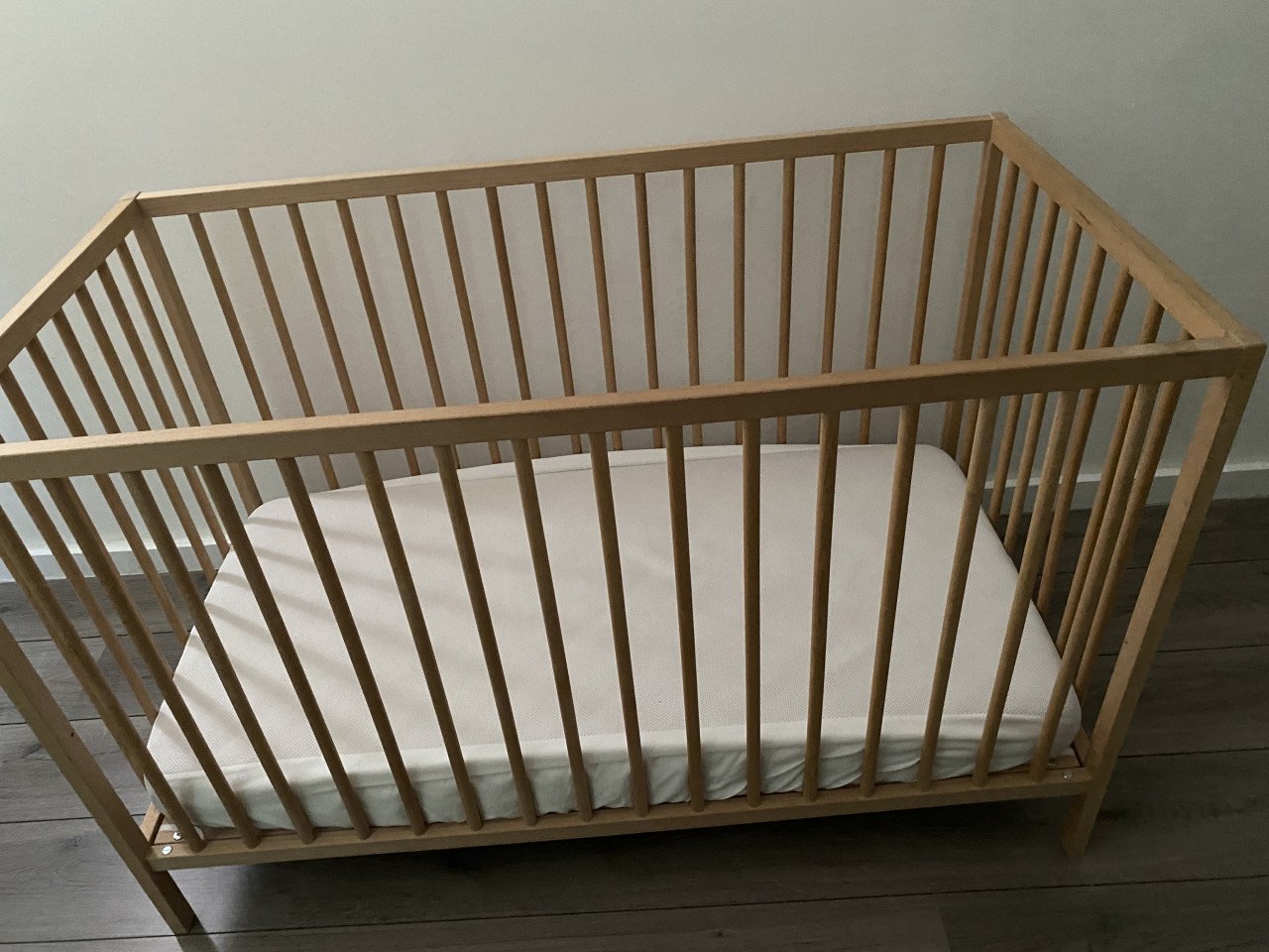 IKEA ledikant
