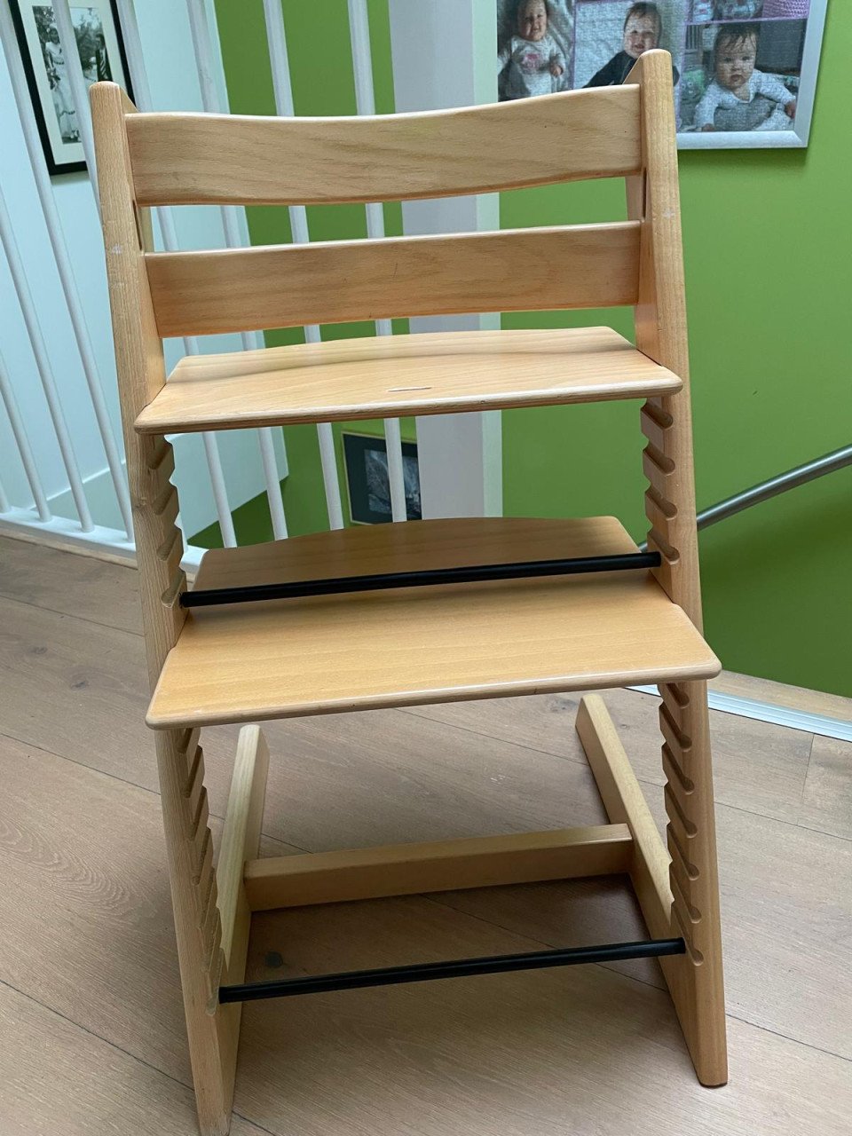 Originele NIEUW model Tripp Trapp