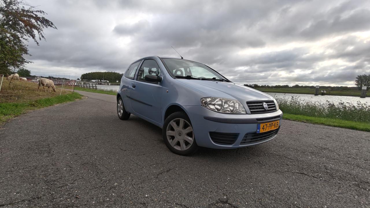 Fiat Punto 1.2 Airco