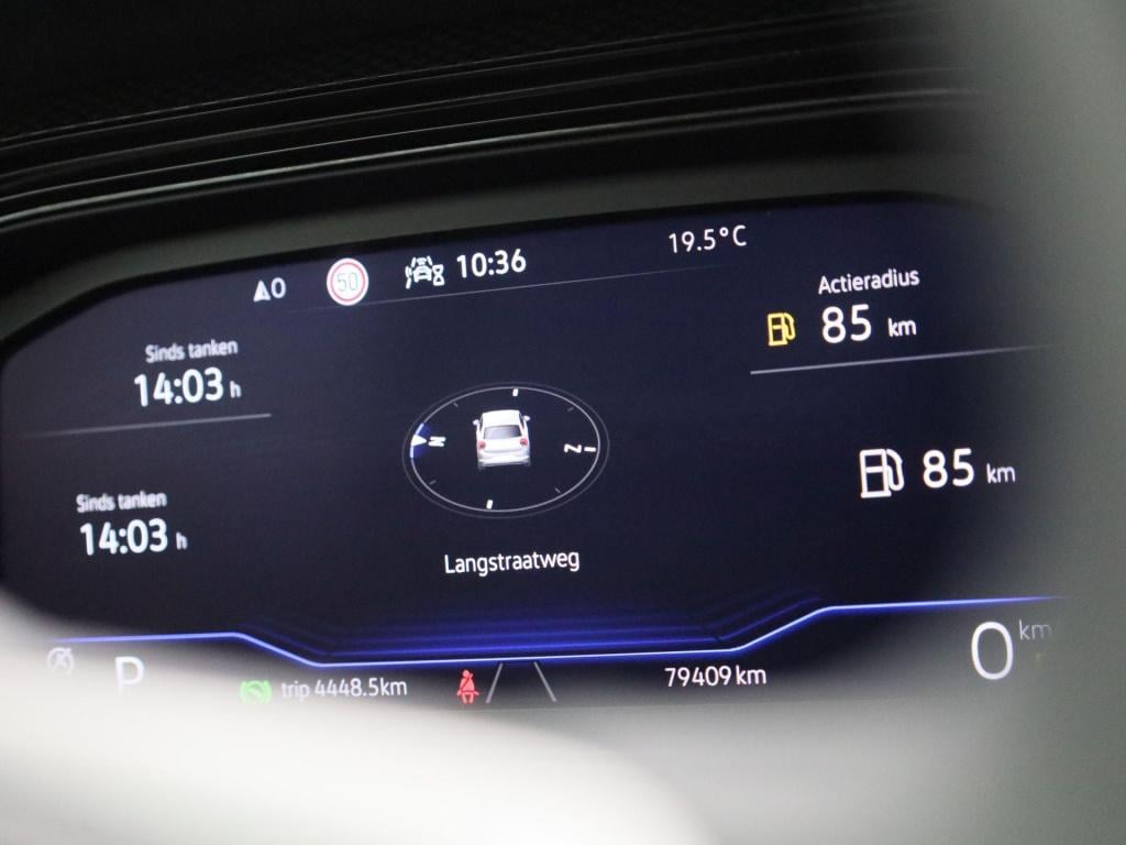 Volkswagen Polo 1.0 tsi life | automaat | navigatie | cruise control adapti