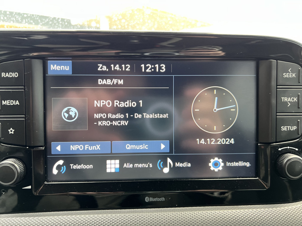 Hyundai I 10 1.0 comfort - apple/ android carplay | two-tone | dab | cruise