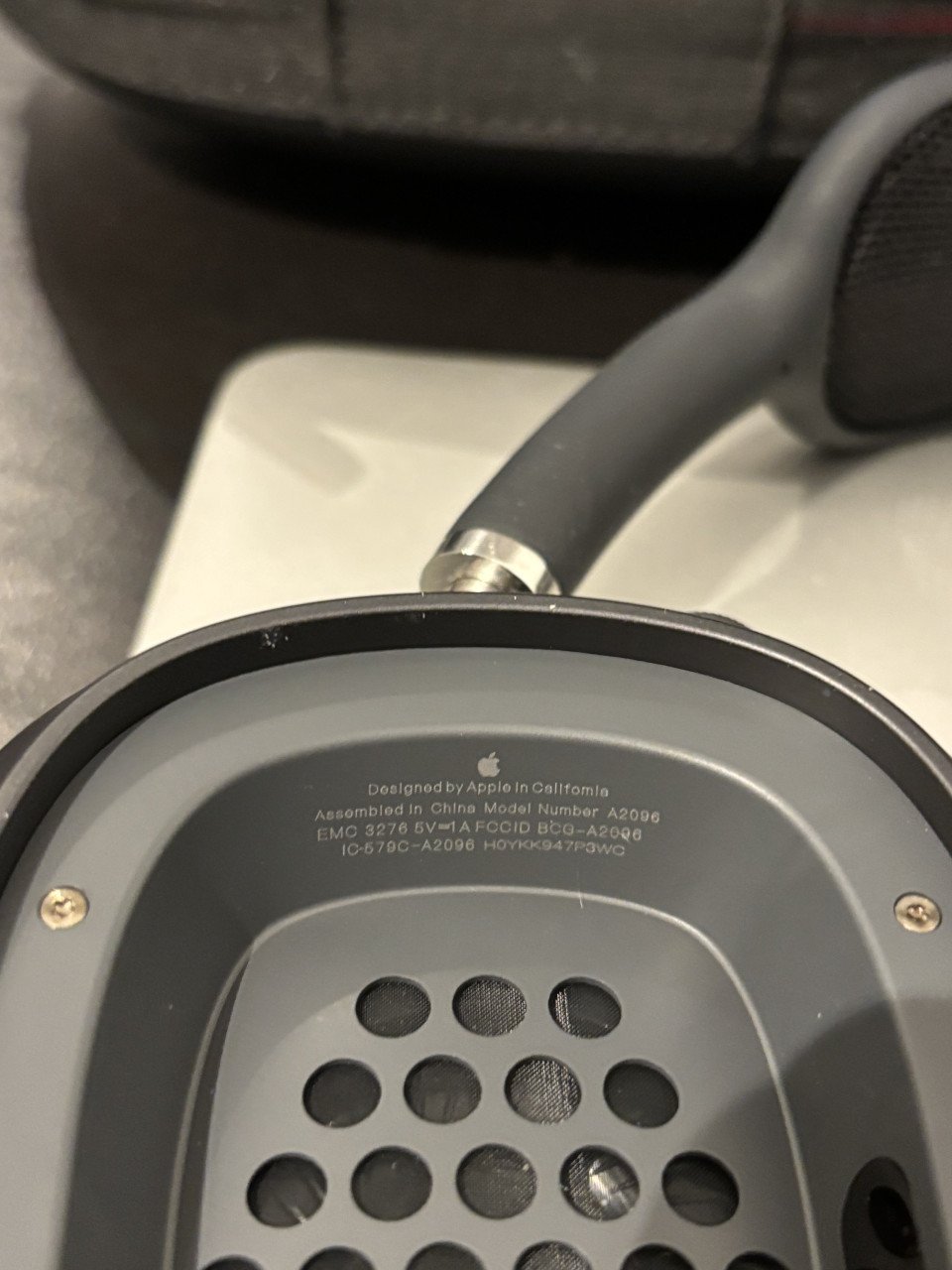 AirPods Max