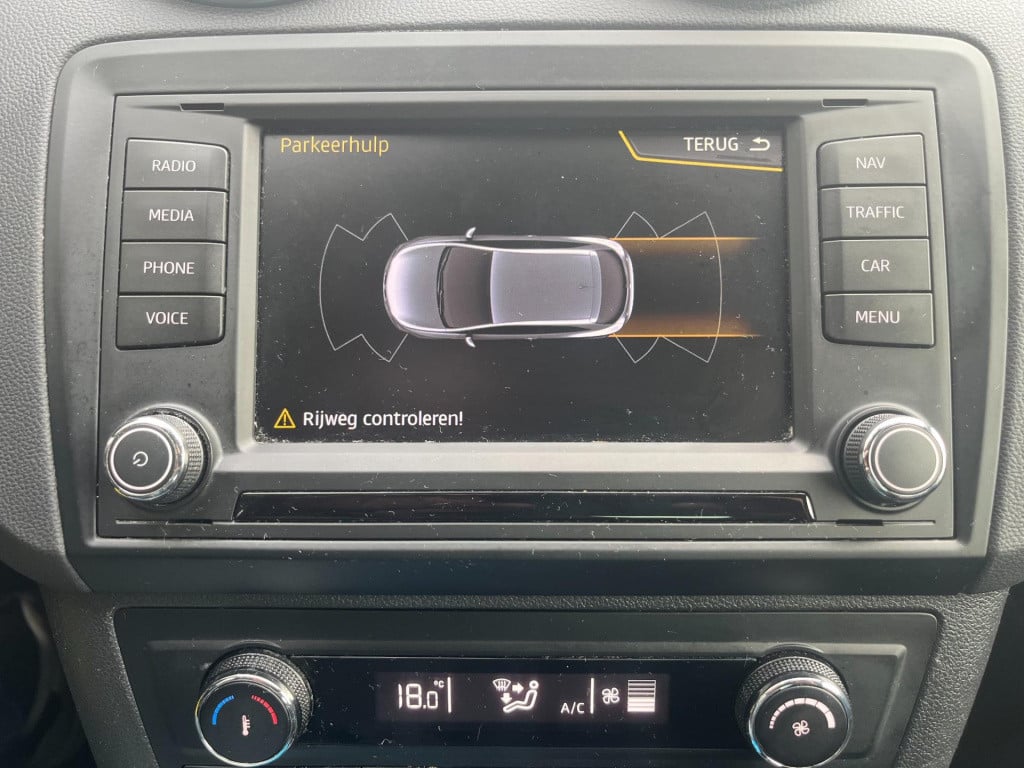 Seat Ibiza sc 1.0 ecotsi fr connect | orig. nl | carplay | incl. beurt/apk