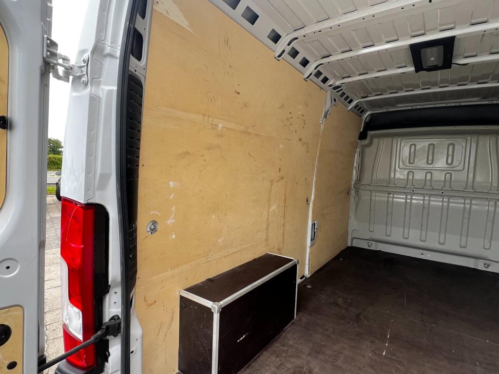 Opel Movano 2.2d 180 s&s l3h2 3.5t camera, pdc, carplay, betimmering enz..