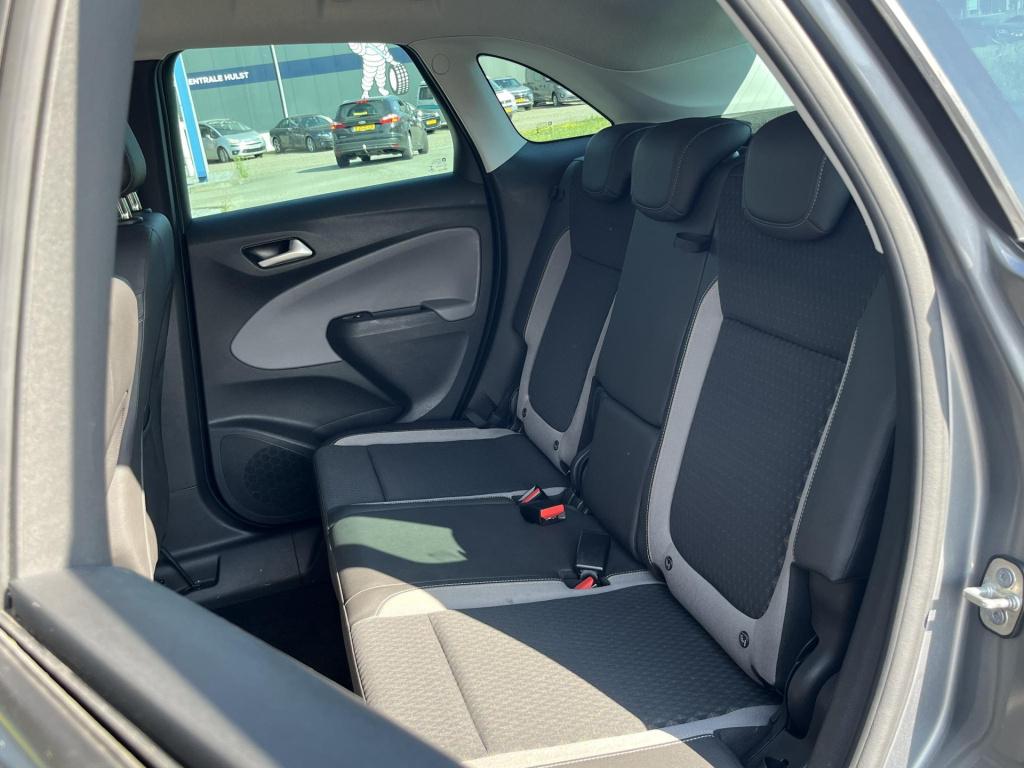Opel Crossland X 1.2 turbo innovation | climate control | cruise control | 