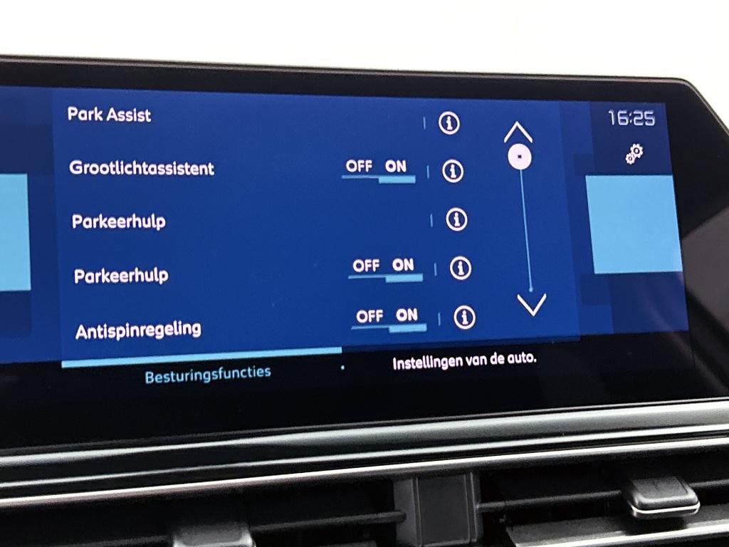 Citroen C5 Aircross plug-in hybrid 180pk automaat business plus | adaptive 