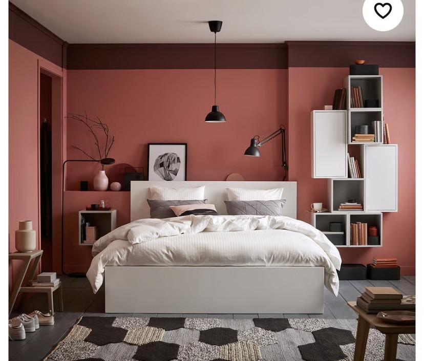 2-persoonsbed 140x200