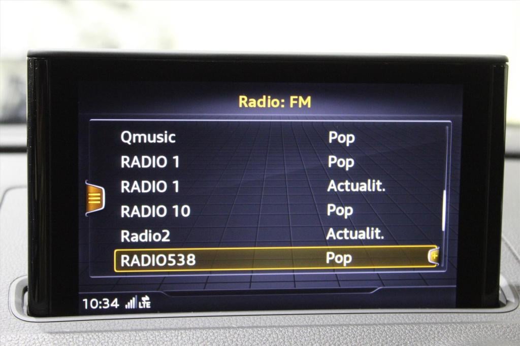 Audi A3 40 e-tron 204pk s tronic design