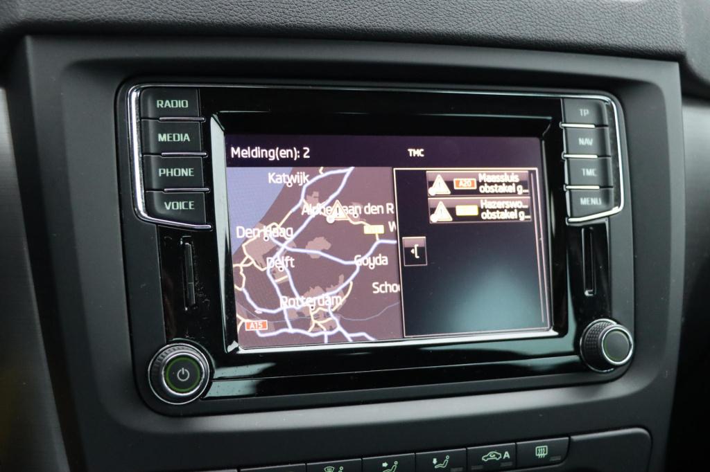 Skoda Yeti outdoor 1.4 tsi greentech drive