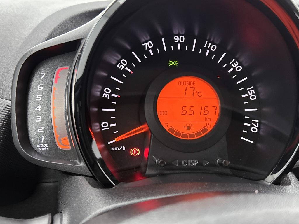 Citroen C1 1.0 vti feel | rijklaar |