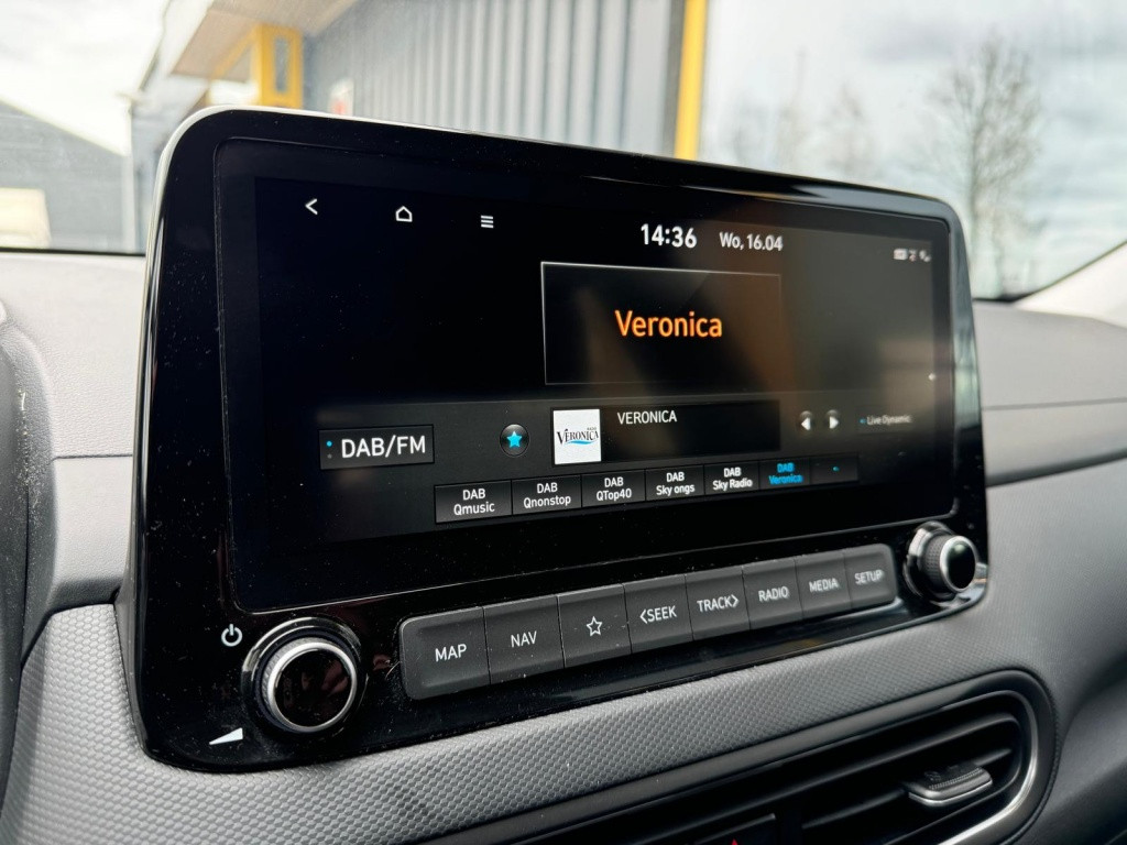 Hyundai Kona 1.0 t-gdi comfort