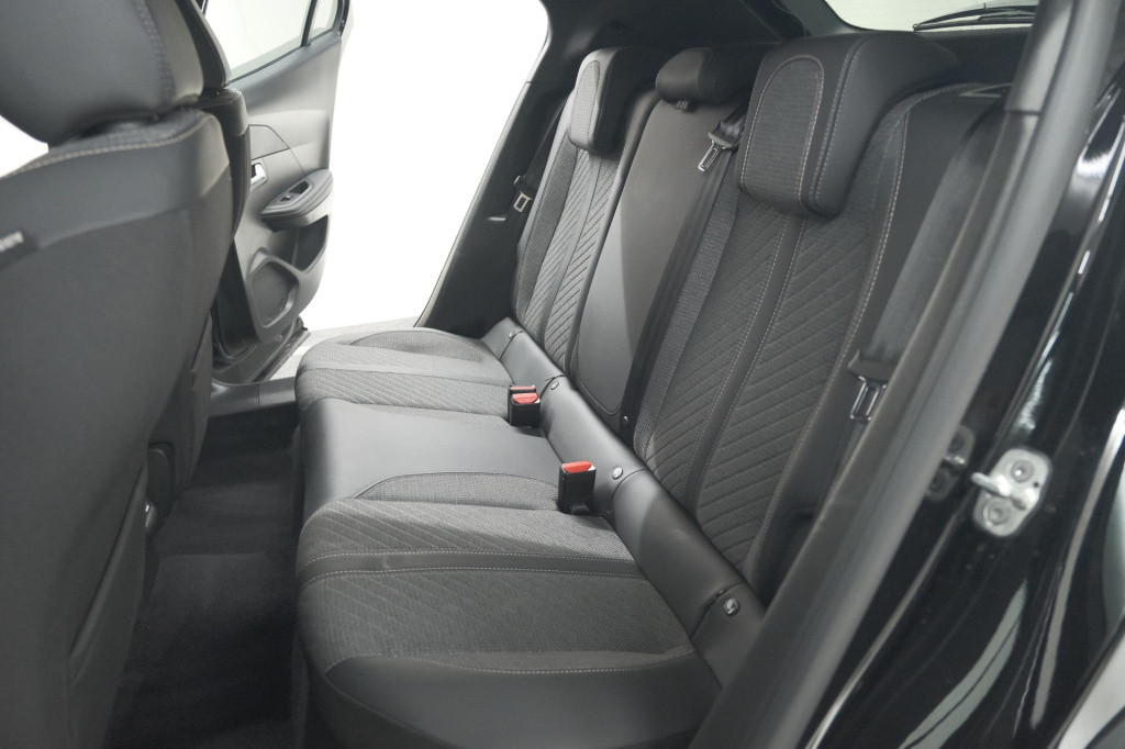 Peugeot 2008 hybrid 136 e-dcs6 allure | 360 camera | adaptieve cruise contr