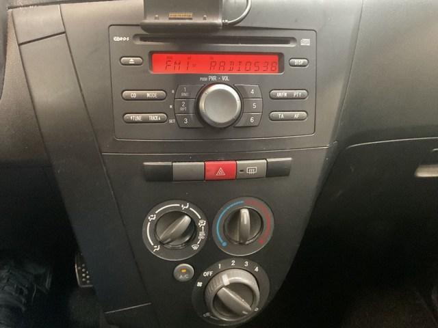 Daihatsu Cuore 1.0 airco | nap | ned. auto met boekjes | kleur zwart etc.