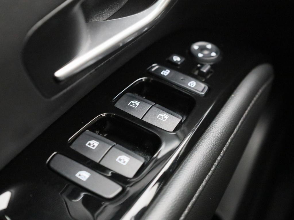 Hyundai Tucson 1.6 t-gdi phev premium 4wd | lmv | automaat | navigatie | le
