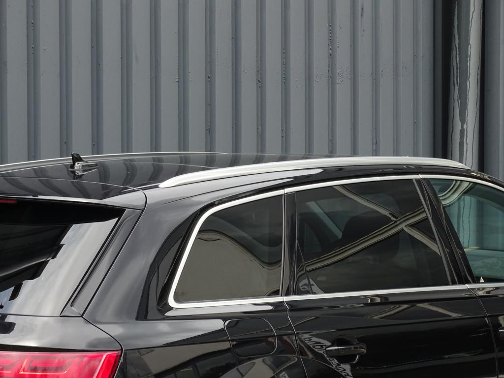 Audi Q7 3.0 tfsi quattro pro line + 7p | pano | xenon plus