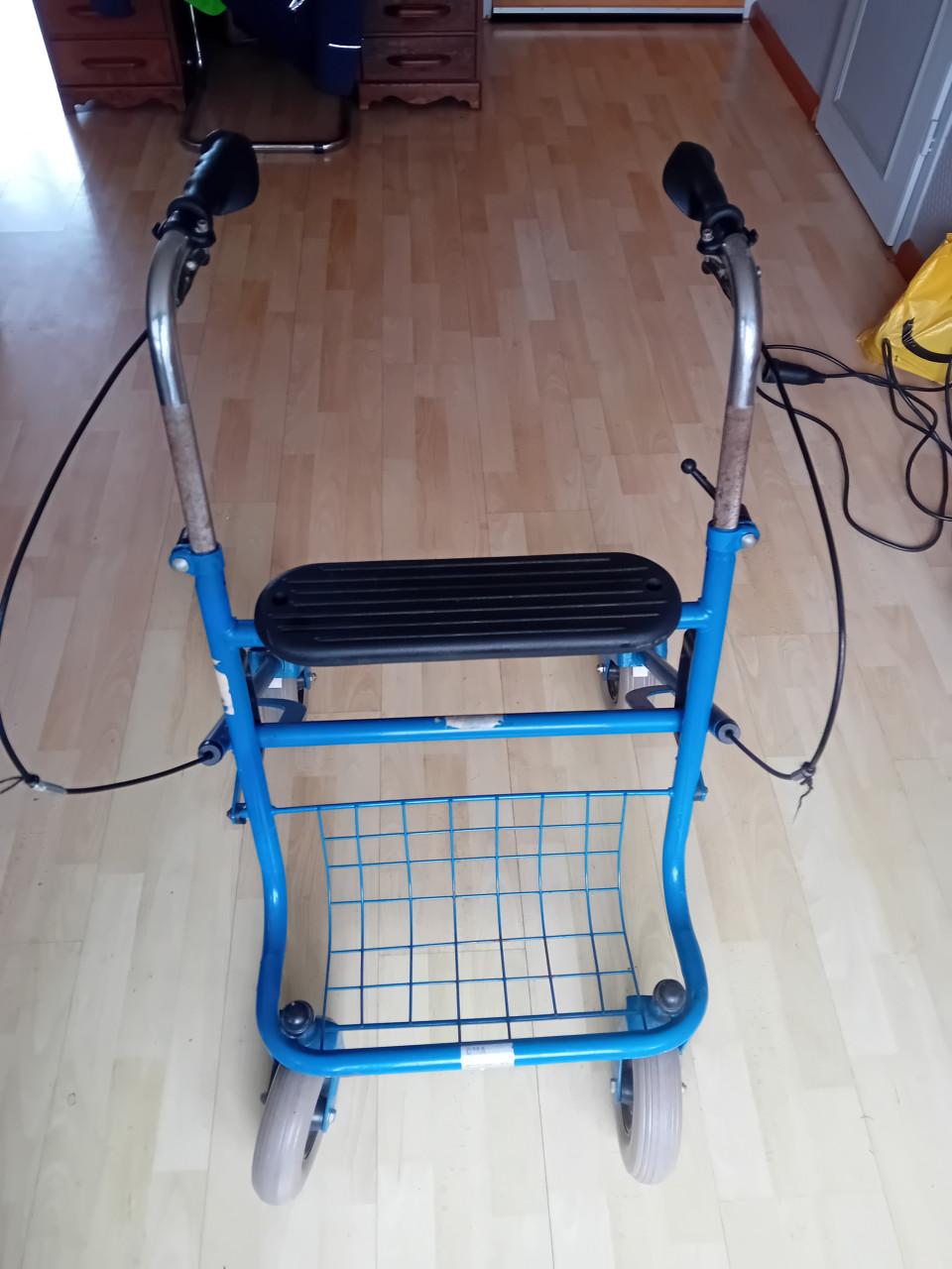 Rollator