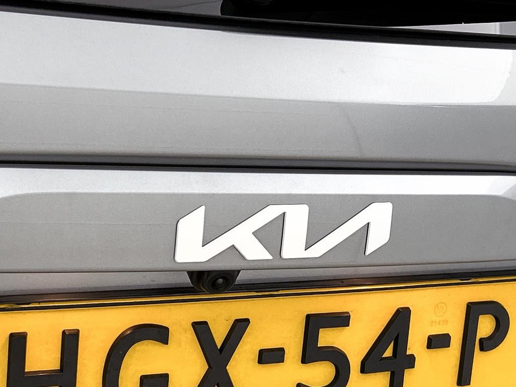 Kia Niro 1.6 gdi hybrid dynamicplusline schuifdak