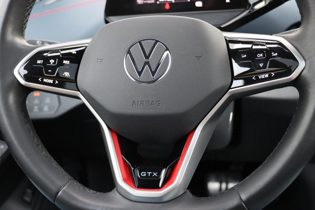 Volkswagen Id.4 gtx 4motion 77 kwh 300pk