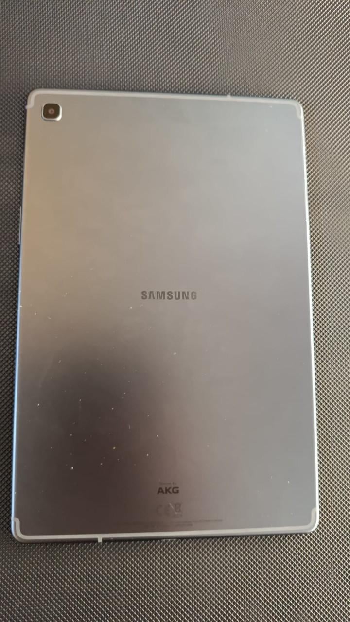 Samsung Galaxy Tablet S5e