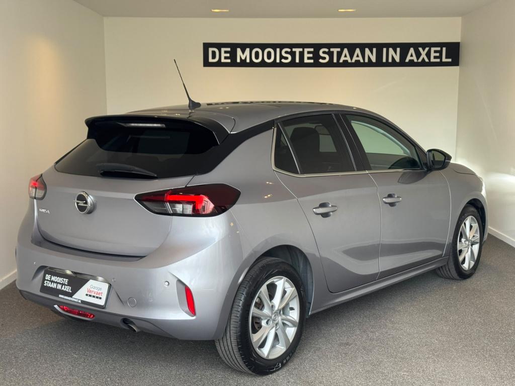 Opel Corsa 1.2 elegance