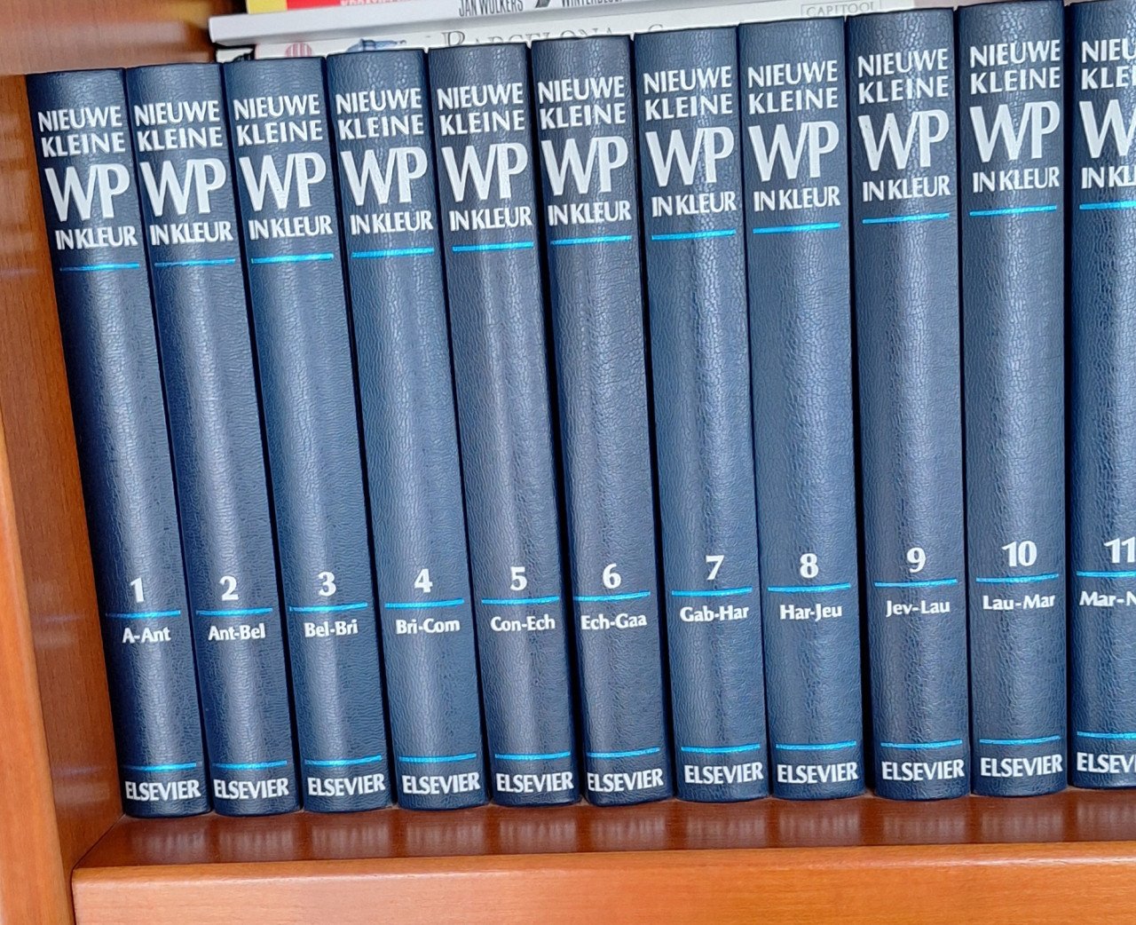 Boeken