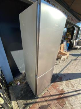 Siemens koelkast met vriezer