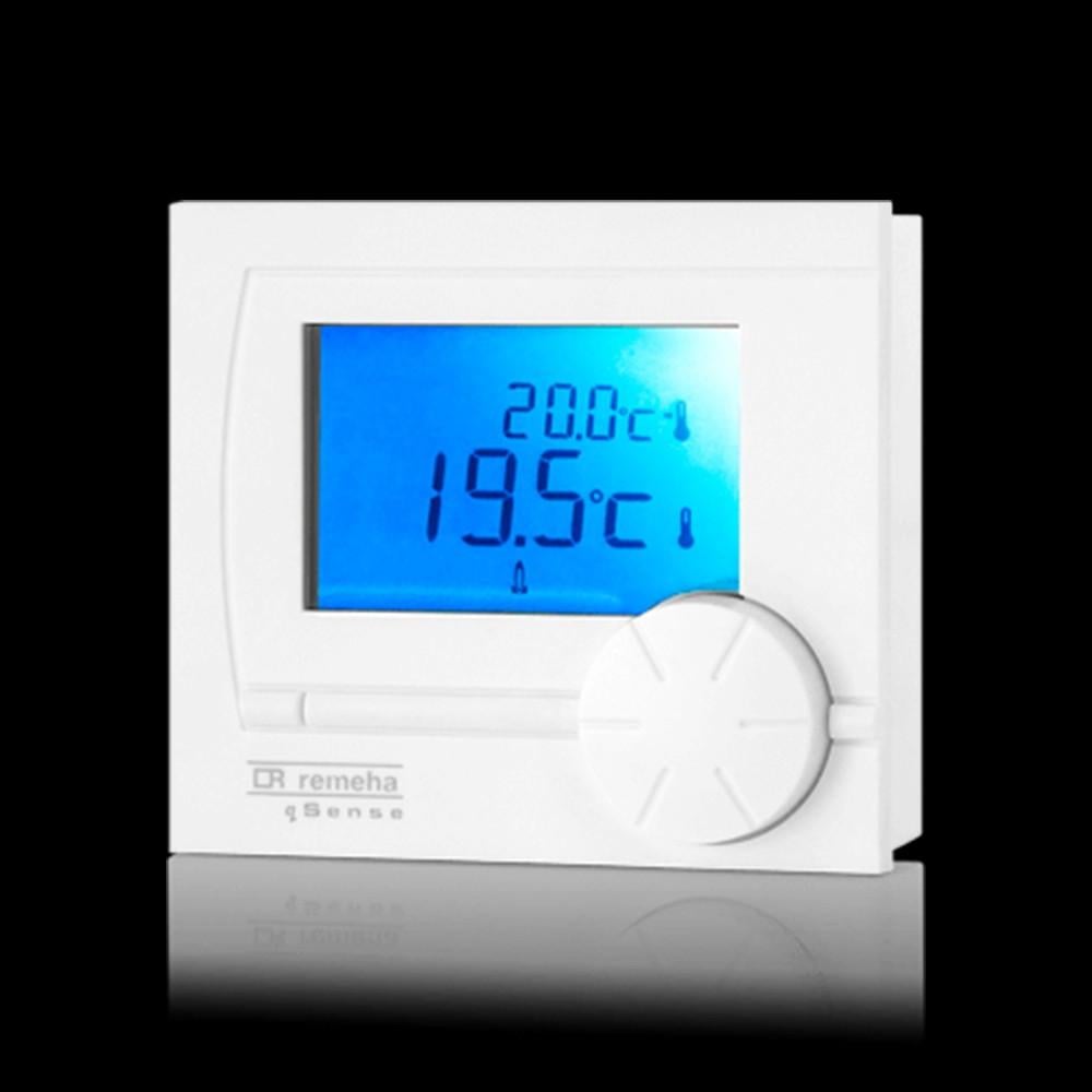 HR combiketel Remeha Avanta Ace 28c - CW4