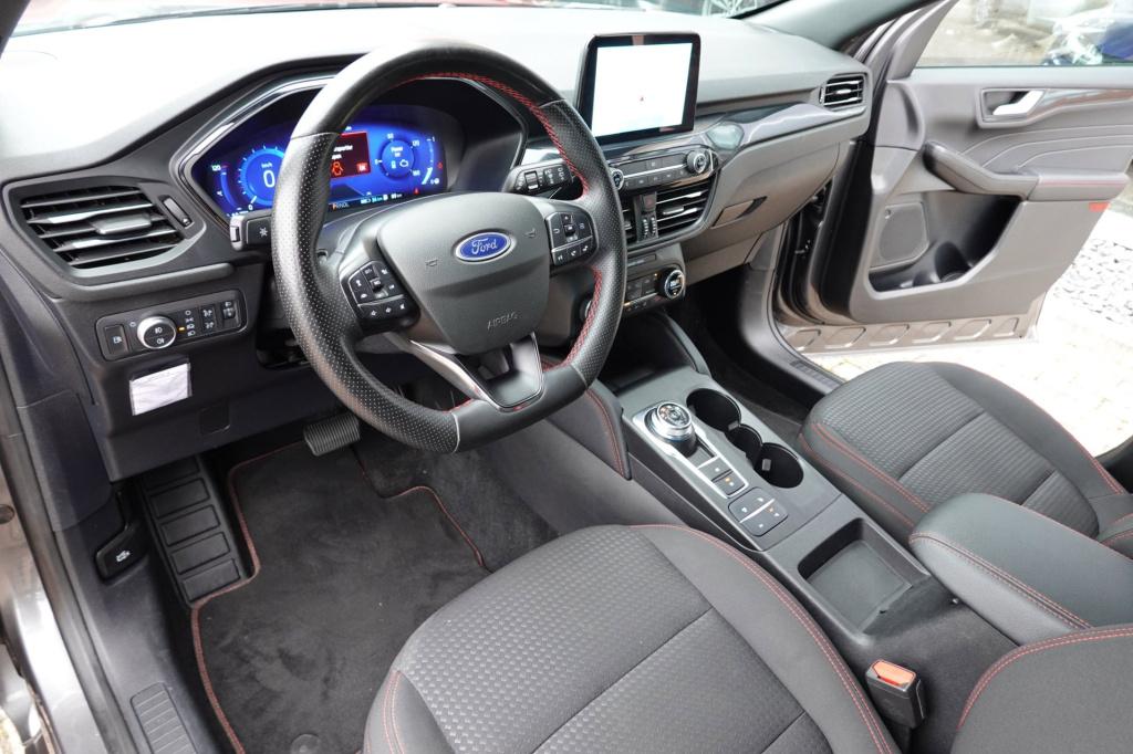 Ford Kuga 2.5 phev st-line