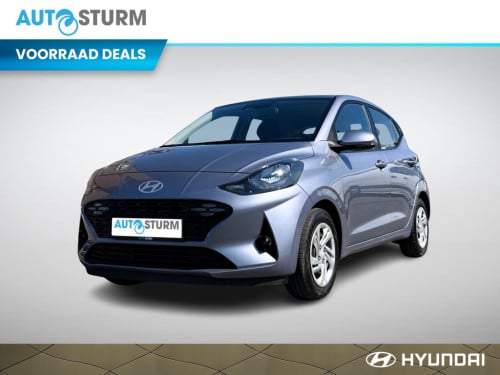 Hyundai I 10 1.0 comfort smart 5-zits