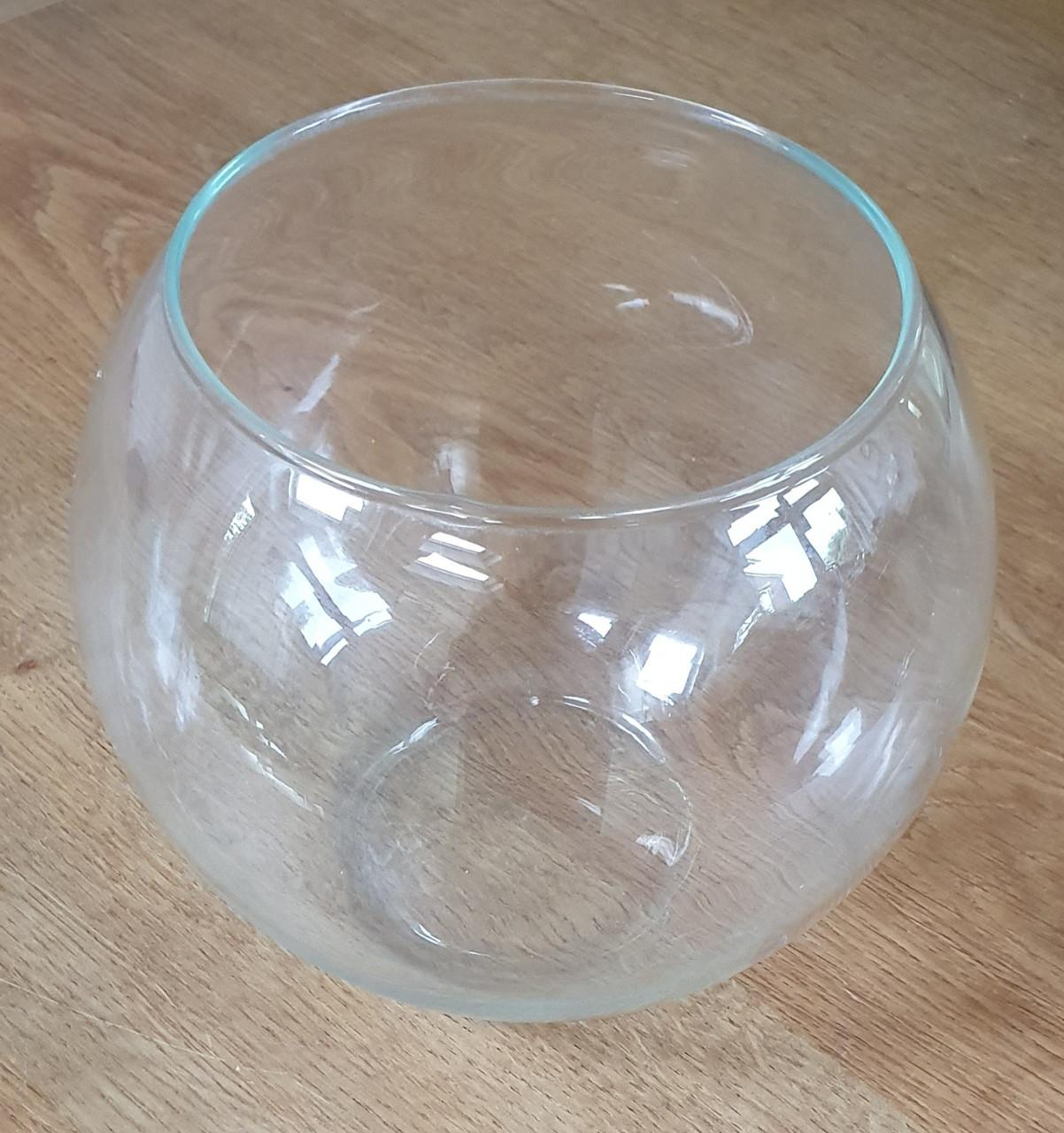 Vaas of vissenkom, 2x