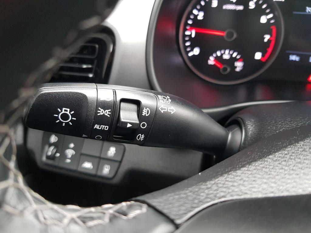 Kia Stonic dynamicplusline 100pk