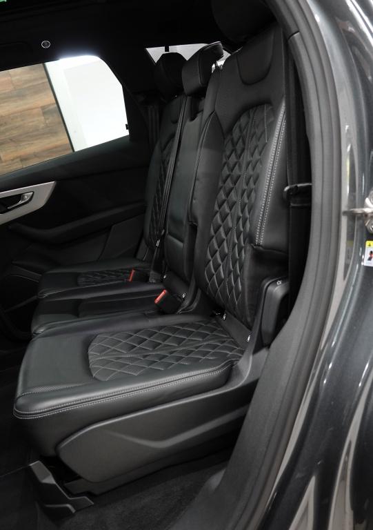 Audi Q7 60 tfsi | pano | rsq7 interieur | matrix |