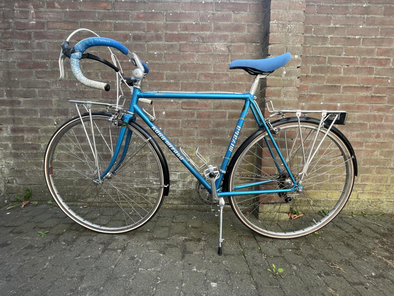 Koga Oldtimer