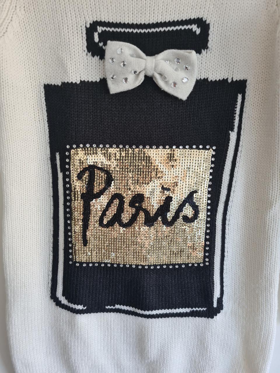 Star by Julien Macdonald trui Paris maat 134-140