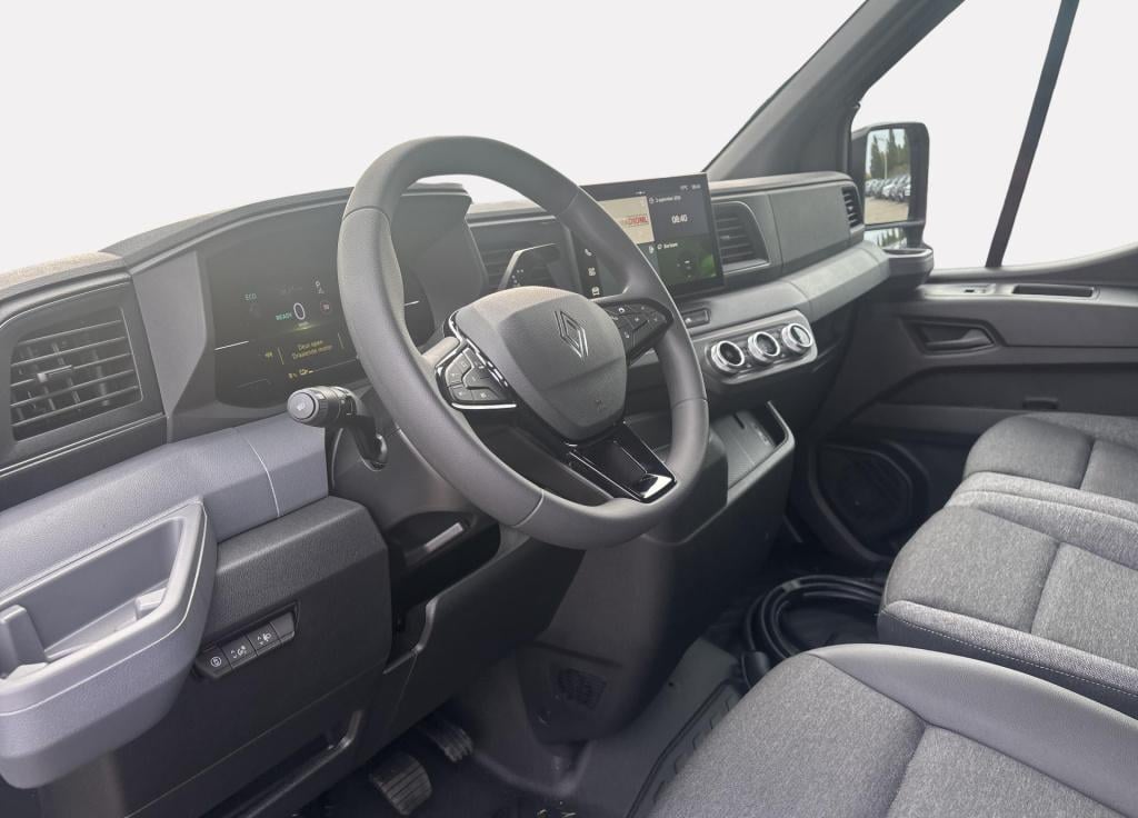 Renault Master e-tech t35 l2h2 advance long range 87 kwh - vierseizoenbande