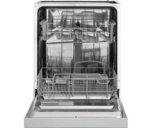 NIEUW! Etna VW47BM inbouw vaatwasser half geïntegreerd 83x60 cm.