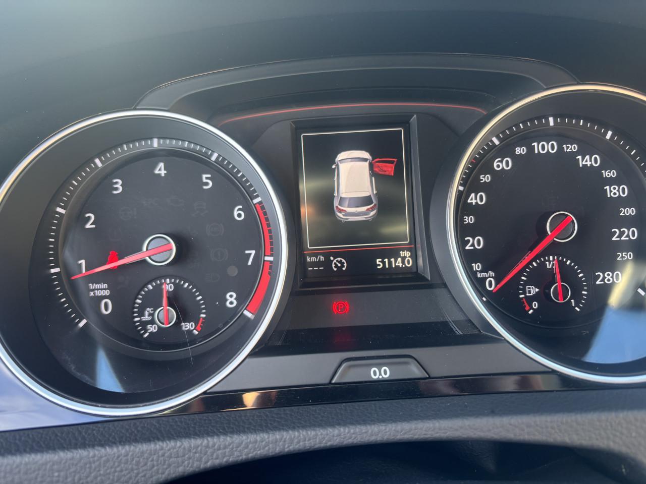 Volkswagen Golf 7,5 GTI