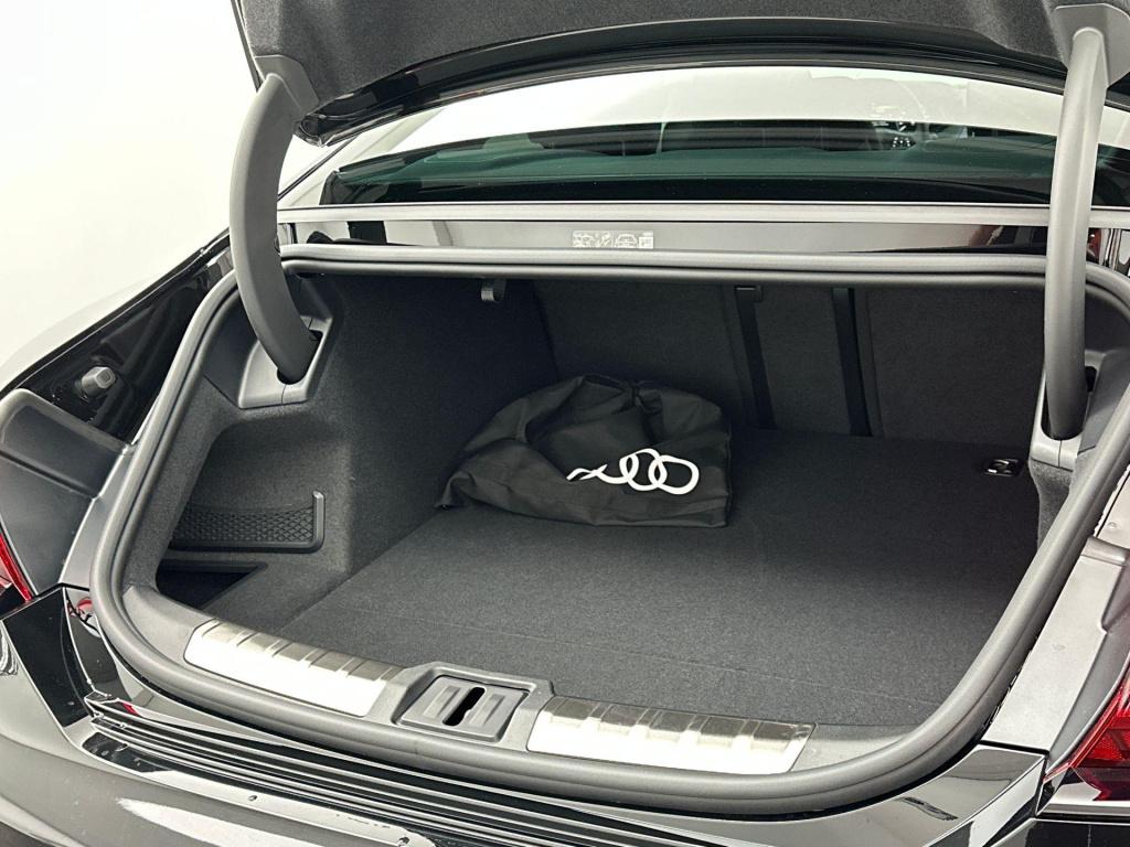 Audi E-tron Gt e-tron gt 97 kwh 370 kw / 503 pk sportback elektr.