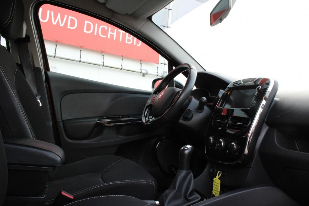 Renault Clio 0.9 tce expression