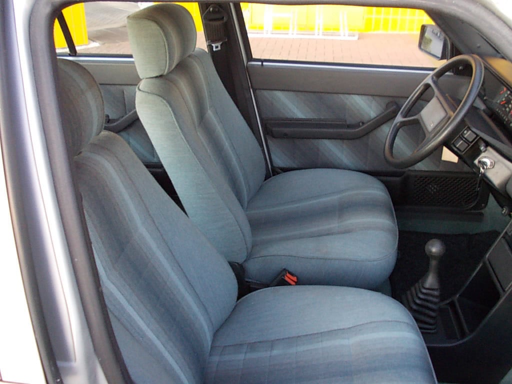 Fiat Onbekend regata 85 s weekend, nl auto, slechts 65921 km.!!