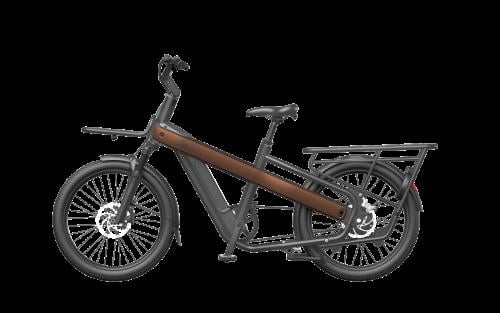 Brekr L250 elektrische fiets