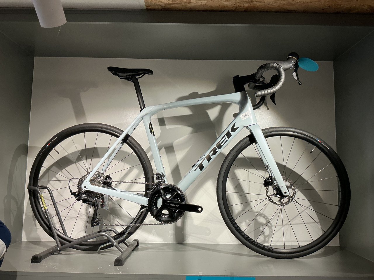 Trek Domane SL 5