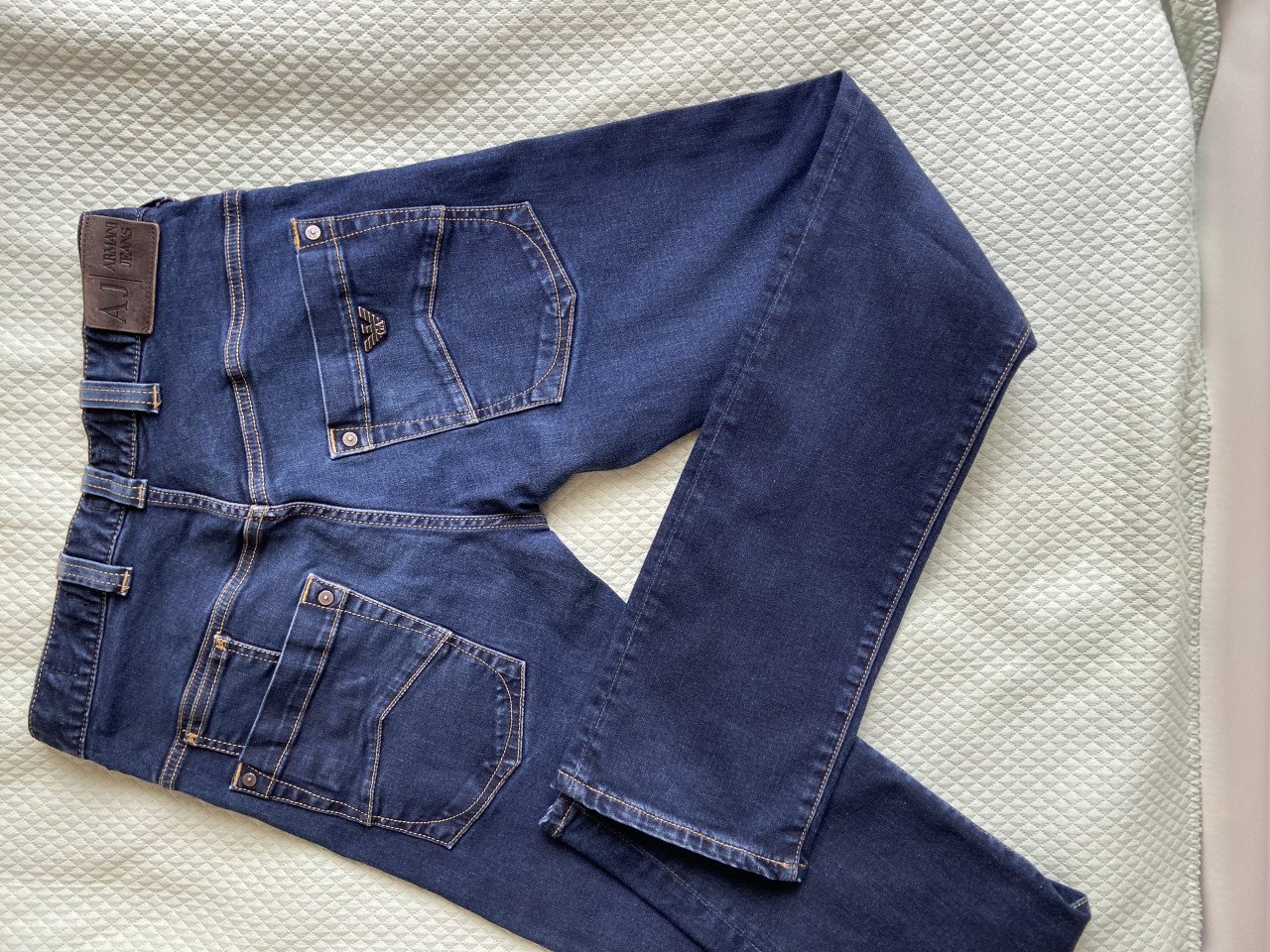 Armani jeans heren