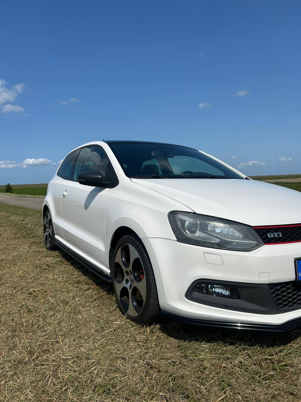 Volkswagen GTI