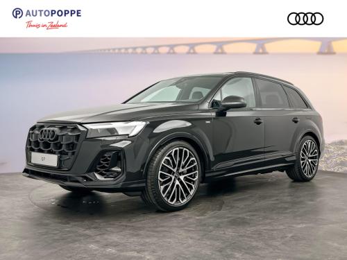 Audi Q7 pro line s 55 tfsi e 290 kw / 394 pk suv 8 versn.