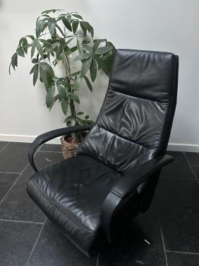 Prominent Humberto Tan relax fauteuil, izgs